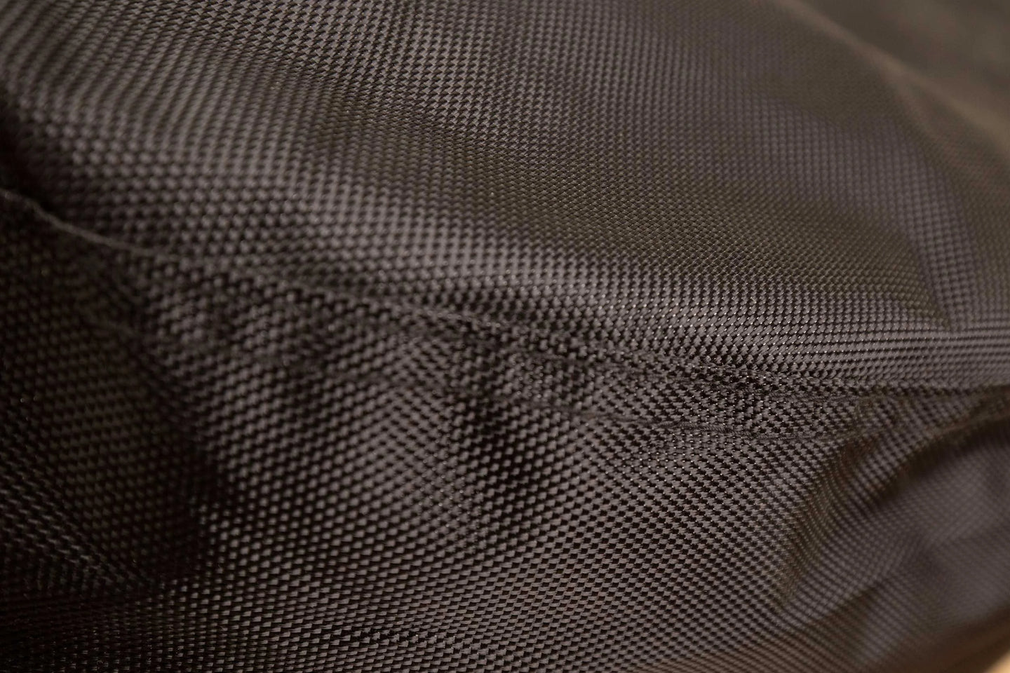 The Cali Set - Midnight Lounger Set - 3 Piece - Black